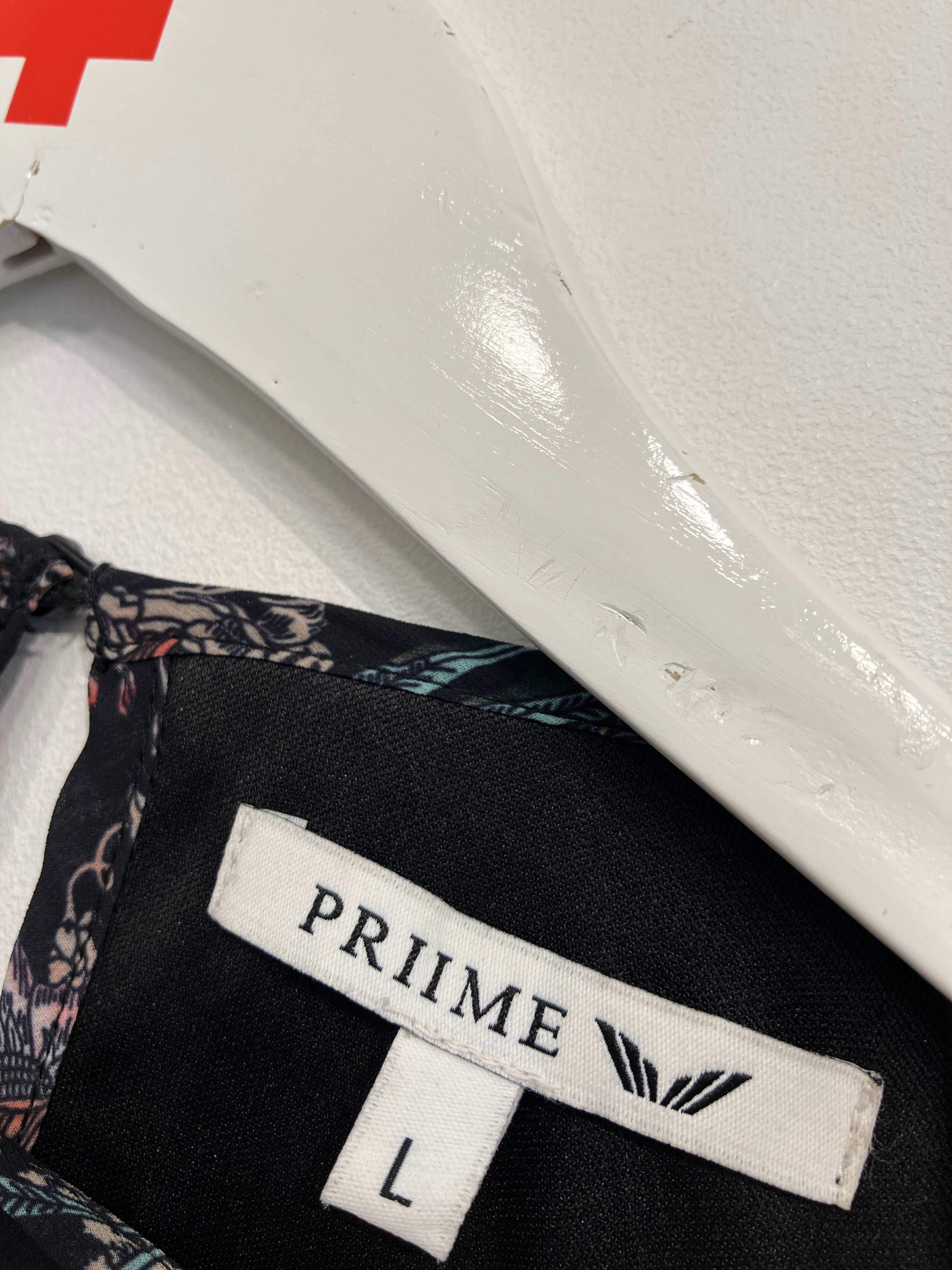 Priime Kjole